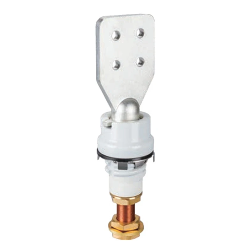 ANSI Low Voltage Porcelain Bushing